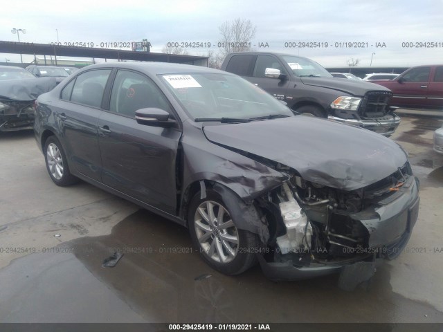 Photo 0 VIN: 3VWDP7AJ7CM322159 - VOLKSWAGEN JETTA 