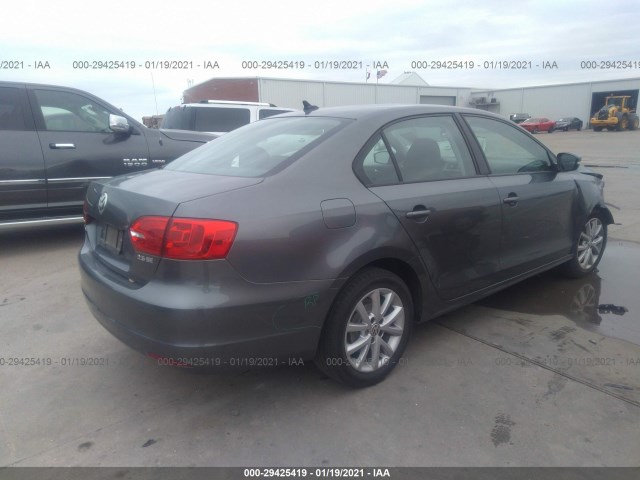 Photo 3 VIN: 3VWDP7AJ7CM322159 - VOLKSWAGEN JETTA 