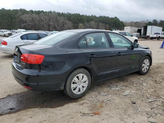 Photo 2 VIN: 3VWDP7AJ7CM330312 - VOLKSWAGEN JETTA SE 