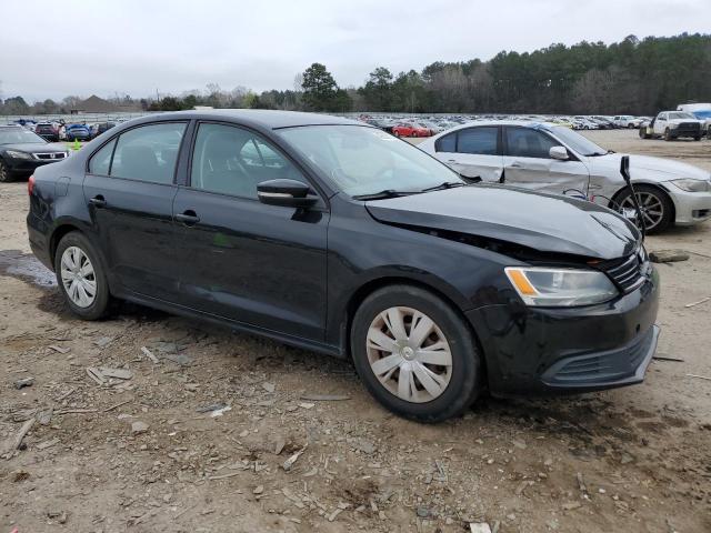 Photo 3 VIN: 3VWDP7AJ7CM330312 - VOLKSWAGEN JETTA SE 