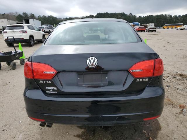 Photo 5 VIN: 3VWDP7AJ7CM330312 - VOLKSWAGEN JETTA SE 