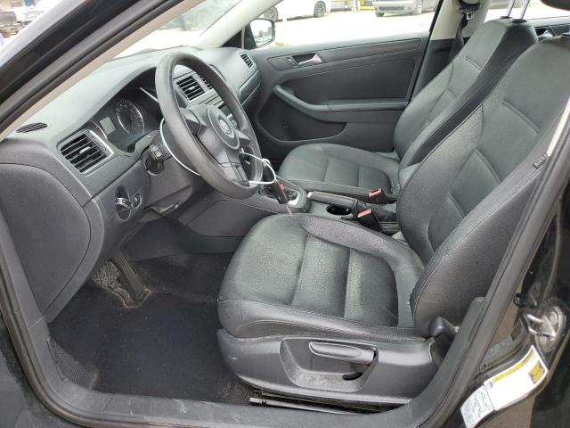 Photo 6 VIN: 3VWDP7AJ7CM330312 - VOLKSWAGEN JETTA SE 