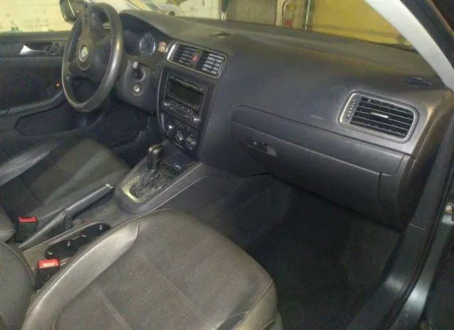 Photo 4 VIN: 3VWDP7AJ7CM332755 - VOLKSWAGEN JETTA SEDAN 