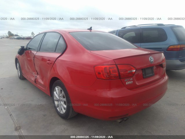 Photo 2 VIN: 3VWDP7AJ7CM333534 - VOLKSWAGEN JETTA SEDAN 