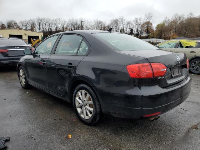 Photo 1 VIN: 3VWDP7AJ7CM337969 - VOLKSWAGEN JETTA SE 