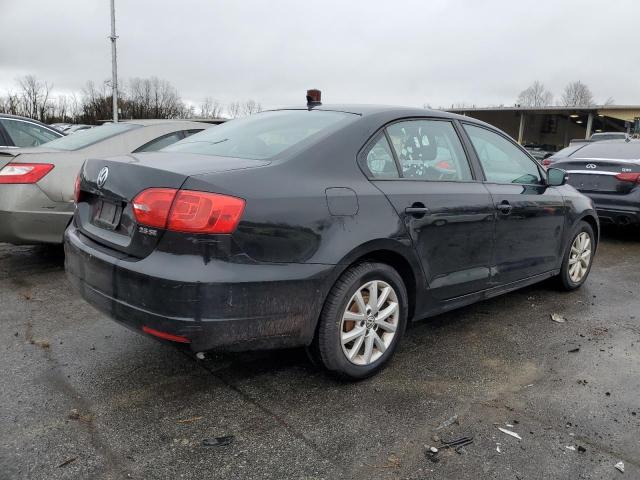 Photo 2 VIN: 3VWDP7AJ7CM337969 - VOLKSWAGEN JETTA SE 