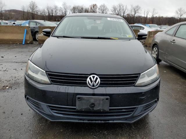 Photo 4 VIN: 3VWDP7AJ7CM337969 - VOLKSWAGEN JETTA SE 