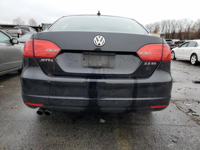 Photo 5 VIN: 3VWDP7AJ7CM337969 - VOLKSWAGEN JETTA SE 