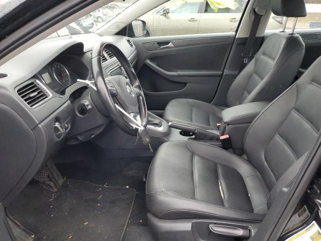 Photo 6 VIN: 3VWDP7AJ7CM337969 - VOLKSWAGEN JETTA SE 