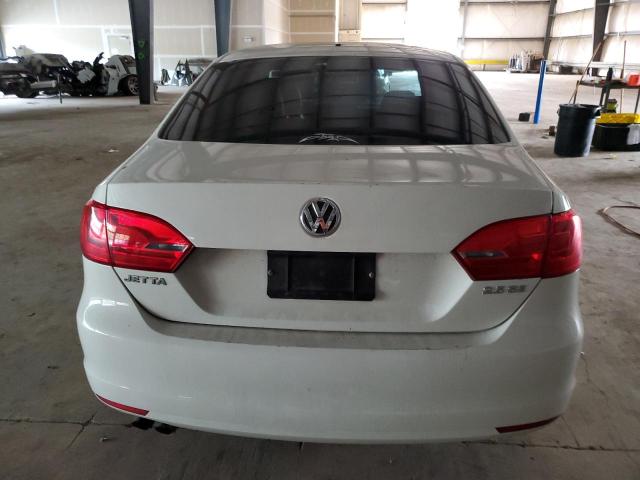 Photo 5 VIN: 3VWDP7AJ7CM348891 - VOLKSWAGEN JETTA SE 