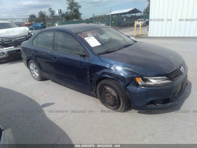 Photo 0 VIN: 3VWDP7AJ7CM351080 - VOLKSWAGEN JETTA SEDAN 