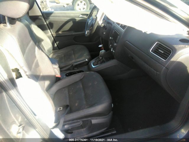 Photo 4 VIN: 3VWDP7AJ7CM352875 - VOLKSWAGEN JETTA SEDAN 