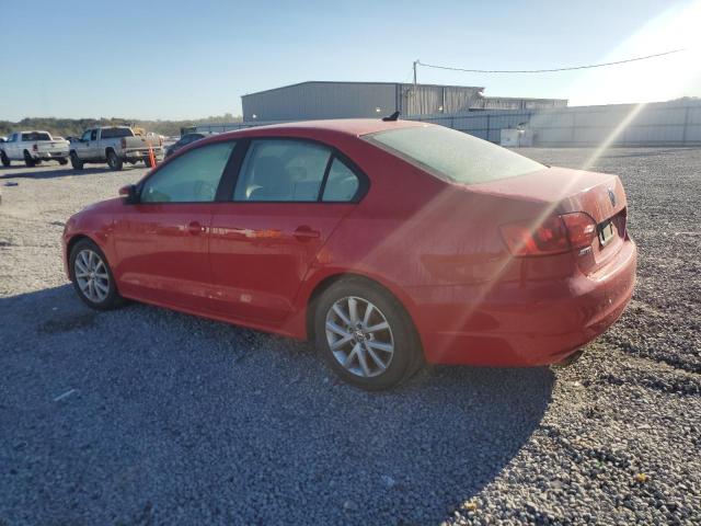 Photo 1 VIN: 3VWDP7AJ7CM357512 - VOLKSWAGEN JETTA SE 