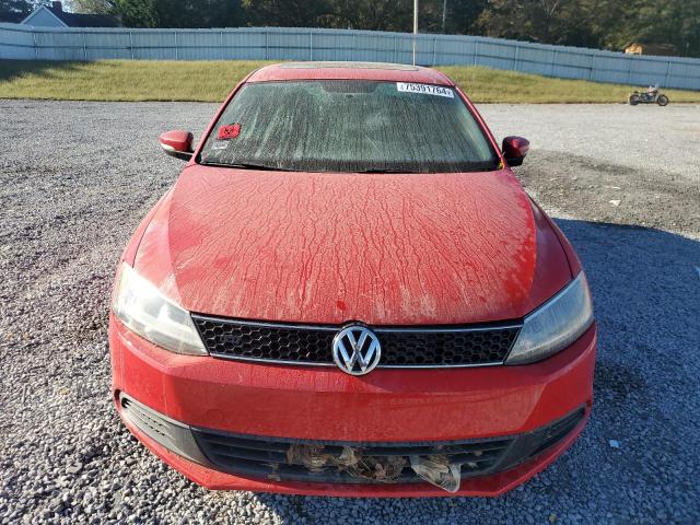 Photo 4 VIN: 3VWDP7AJ7CM357512 - VOLKSWAGEN JETTA SE 