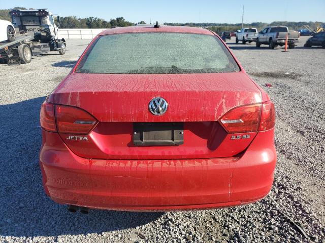 Photo 5 VIN: 3VWDP7AJ7CM357512 - VOLKSWAGEN JETTA SE 