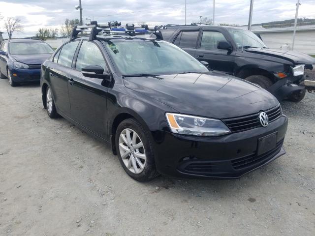 Photo 0 VIN: 3VWDP7AJ7CM377288 - VOLKSWAGEN JETTA SE 