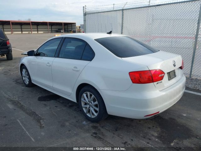 Photo 2 VIN: 3VWDP7AJ7CM393183 - VOLKSWAGEN JETTA 