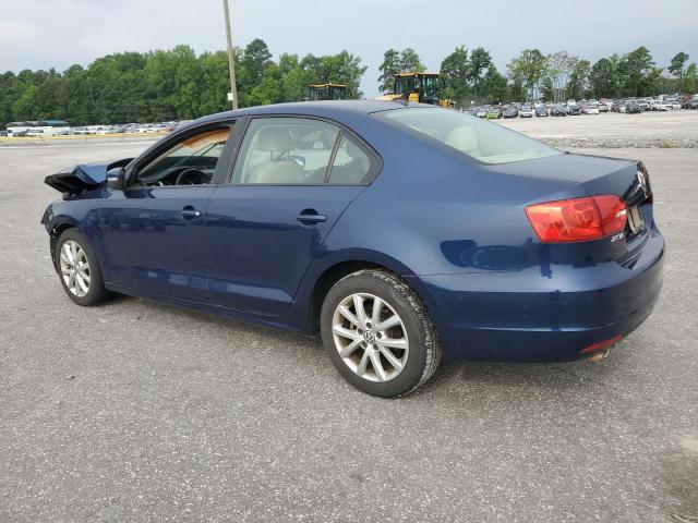 Photo 1 VIN: 3VWDP7AJ7CM397153 - VOLKSWAGEN JETTA SE 