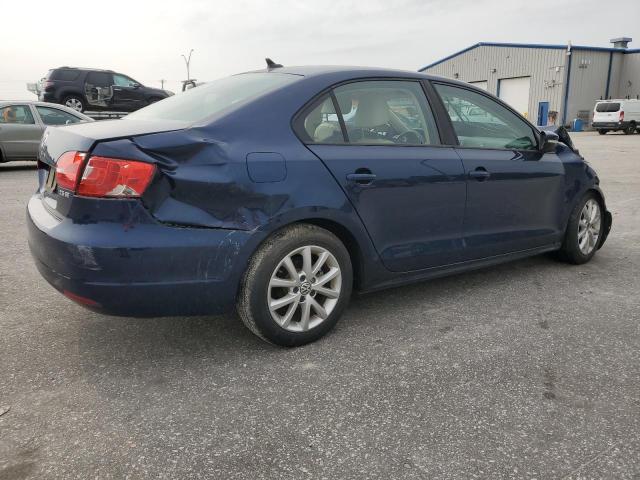 Photo 2 VIN: 3VWDP7AJ7CM397153 - VOLKSWAGEN JETTA SE 