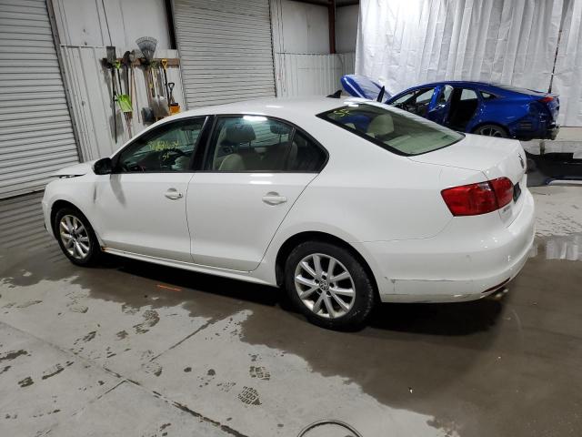 Photo 1 VIN: 3VWDP7AJ7CM406854 - VOLKSWAGEN JETTA 