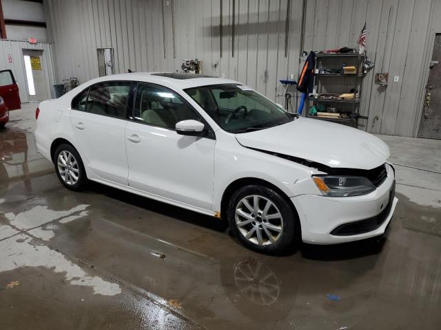 Photo 3 VIN: 3VWDP7AJ7CM406854 - VOLKSWAGEN JETTA 