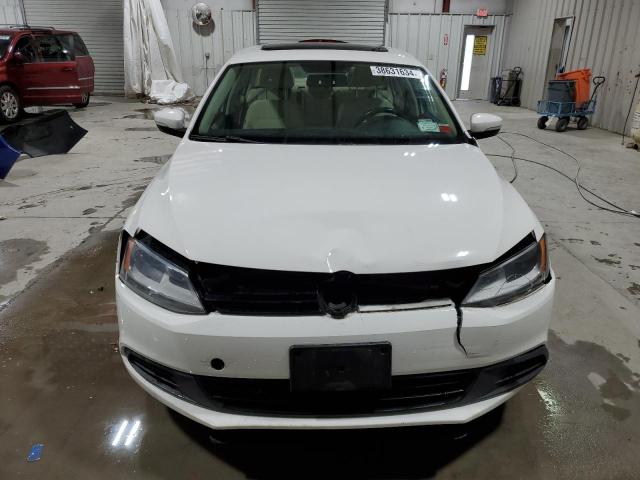 Photo 4 VIN: 3VWDP7AJ7CM406854 - VOLKSWAGEN JETTA 