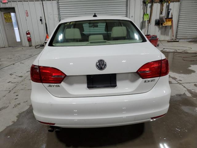 Photo 5 VIN: 3VWDP7AJ7CM406854 - VOLKSWAGEN JETTA 