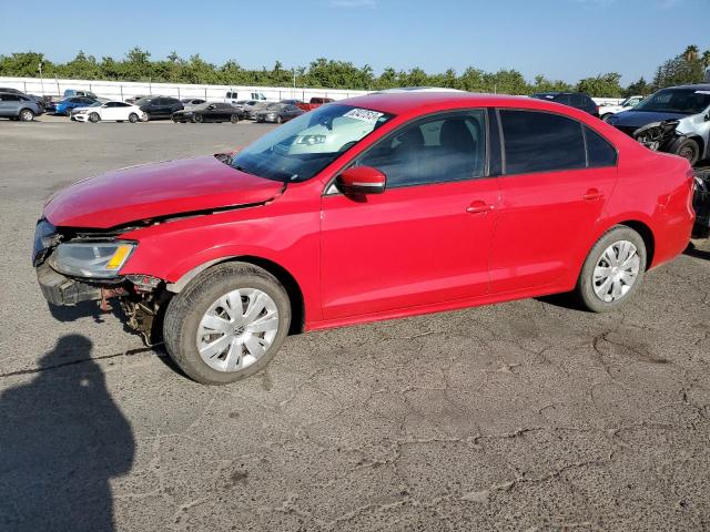 Photo 0 VIN: 3VWDP7AJ7CM413934 - VOLKSWAGEN JETTA SE 