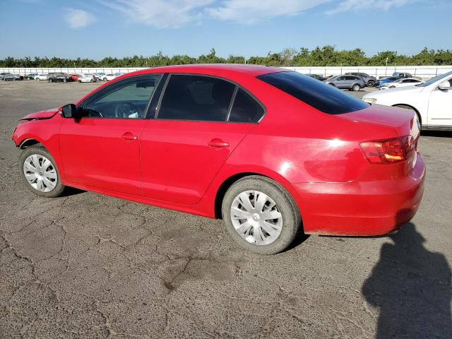 Photo 1 VIN: 3VWDP7AJ7CM413934 - VOLKSWAGEN JETTA SE 