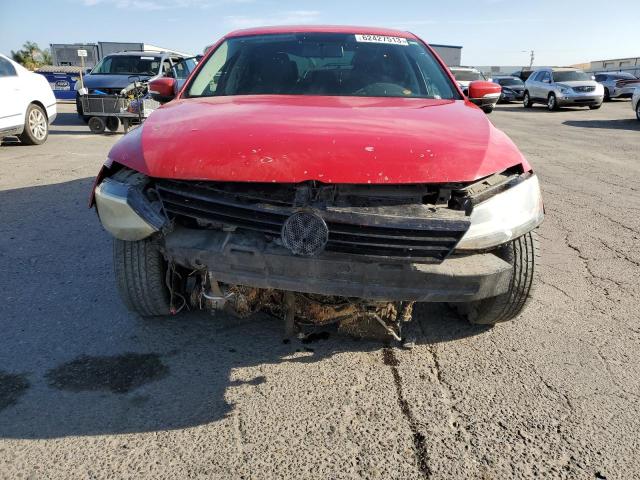 Photo 4 VIN: 3VWDP7AJ7CM413934 - VOLKSWAGEN JETTA SE 