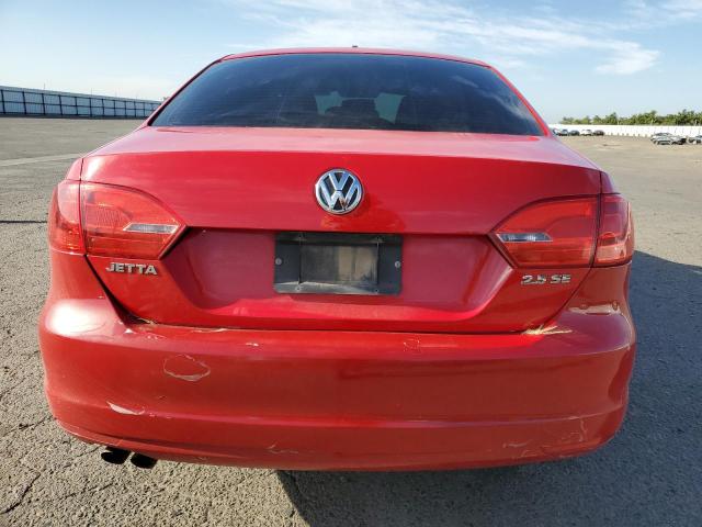 Photo 5 VIN: 3VWDP7AJ7CM413934 - VOLKSWAGEN JETTA SE 