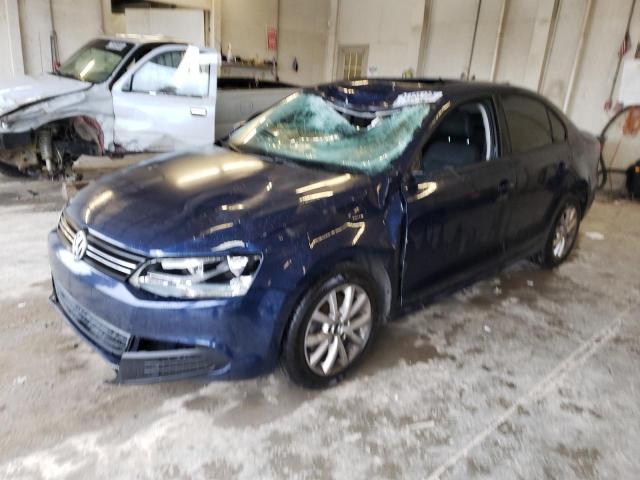 Photo 0 VIN: 3VWDP7AJ7CM417630 - VOLKSWAGEN JETTA SE 