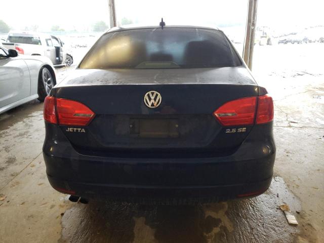 Photo 5 VIN: 3VWDP7AJ7CM417630 - VOLKSWAGEN JETTA SE 