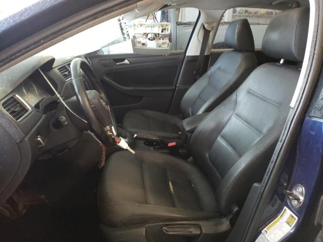 Photo 6 VIN: 3VWDP7AJ7CM417630 - VOLKSWAGEN JETTA SE 