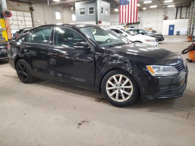 Photo 3 VIN: 3VWDP7AJ7CM418048 - VOLKSWAGEN JETTA 