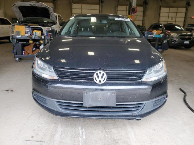 Photo 4 VIN: 3VWDP7AJ7CM418048 - VOLKSWAGEN JETTA 