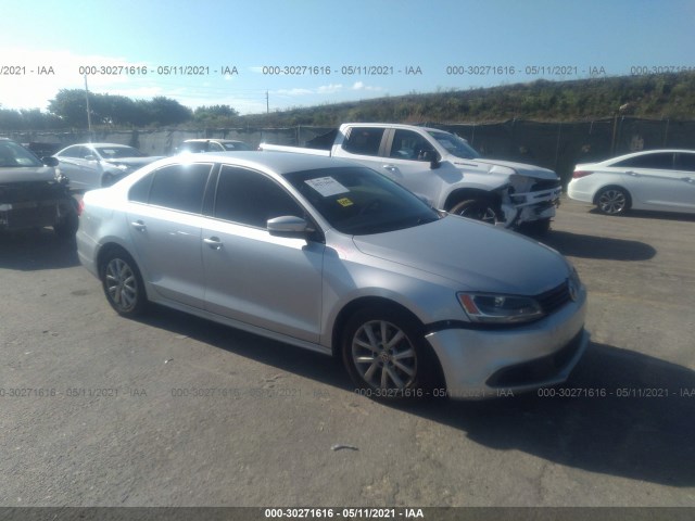 Photo 0 VIN: 3VWDP7AJ7CM423878 - VOLKSWAGEN JETTA SEDAN 