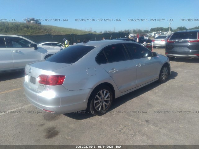 Photo 3 VIN: 3VWDP7AJ7CM423878 - VOLKSWAGEN JETTA SEDAN 