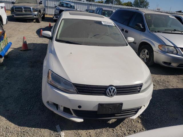 Photo 4 VIN: 3VWDP7AJ7CM426568 - VOLKSWAGEN JETTA SE 