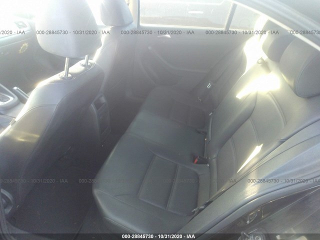 Photo 7 VIN: 3VWDP7AJ7CM458064 - VOLKSWAGEN JETTA SEDAN 