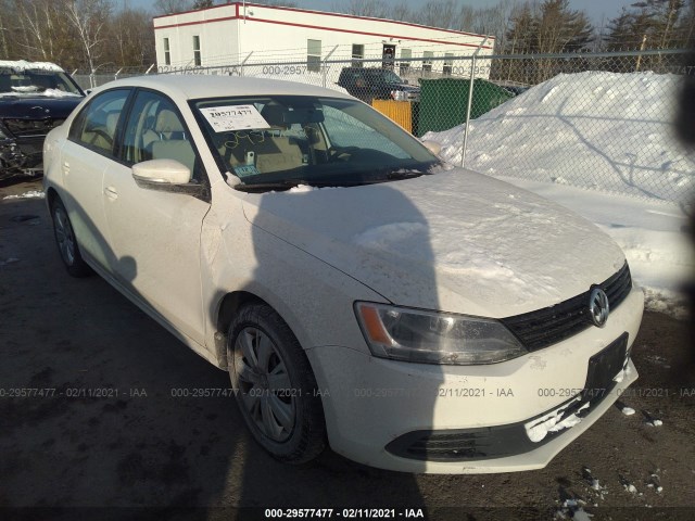 Photo 0 VIN: 3VWDP7AJ7CM460560 - VOLKSWAGEN JETTA 