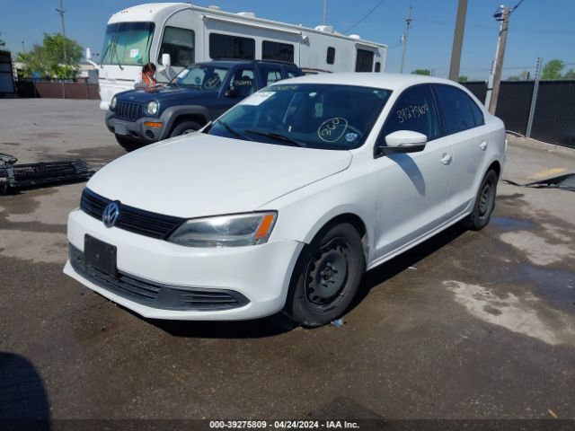 Photo 1 VIN: 3VWDP7AJ7CM462518 - VOLKSWAGEN JETTA 