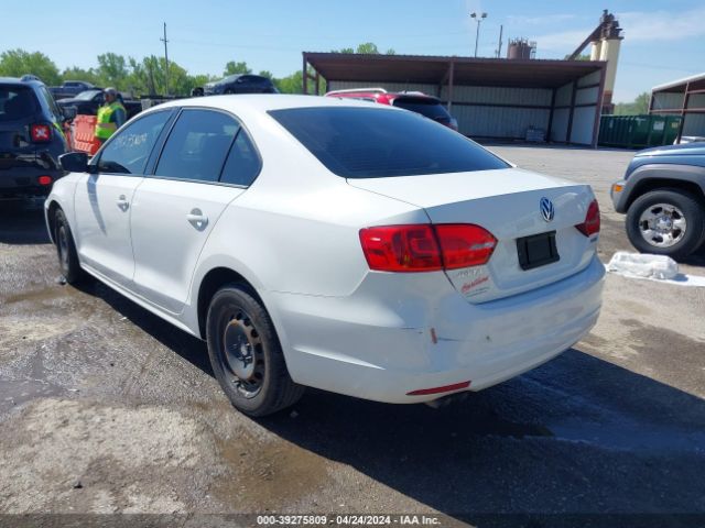 Photo 2 VIN: 3VWDP7AJ7CM462518 - VOLKSWAGEN JETTA 