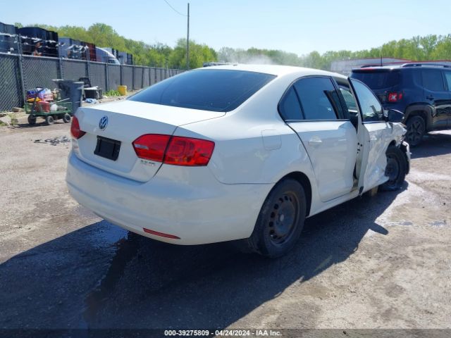 Photo 3 VIN: 3VWDP7AJ7CM462518 - VOLKSWAGEN JETTA 