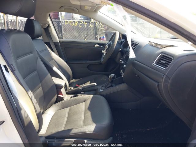 Photo 4 VIN: 3VWDP7AJ7CM462518 - VOLKSWAGEN JETTA 