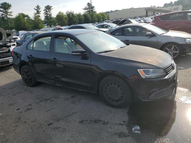 Photo 3 VIN: 3VWDP7AJ7CM463698 - VOLKSWAGEN JETTA SE 