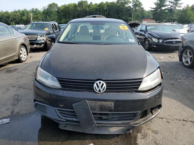 Photo 4 VIN: 3VWDP7AJ7CM463698 - VOLKSWAGEN JETTA SE 