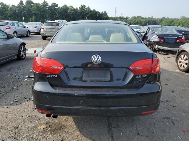 Photo 5 VIN: 3VWDP7AJ7CM463698 - VOLKSWAGEN JETTA SE 