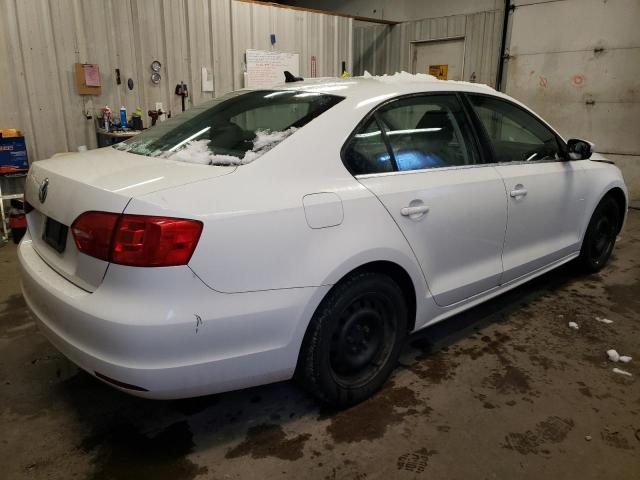 Photo 2 VIN: 3VWDP7AJ7DM200175 - VOLKSWAGEN JETTA SE 