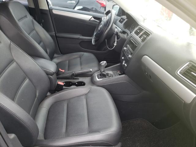 Photo 4 VIN: 3VWDP7AJ7DM204680 - VOLKSWAGEN JETTA SE 